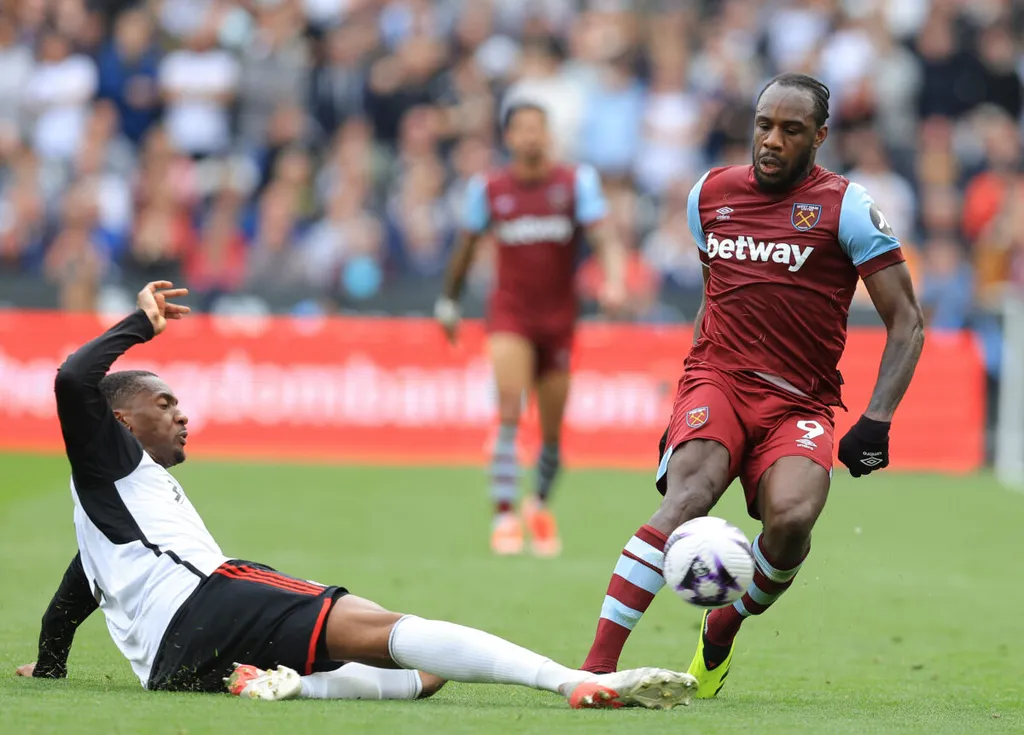 Tosin Adarabioyo: Premier League clubs in bidding war for Nigerian star, Newcastle in pole position