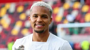 Super Eagles WCQ roster suffers further disruption as Agu involvement is shrouded in doubt