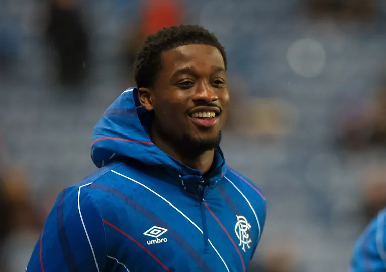 Club Brugge target Nigerian star set to make Super Eagles debut vs Iran, Jordan