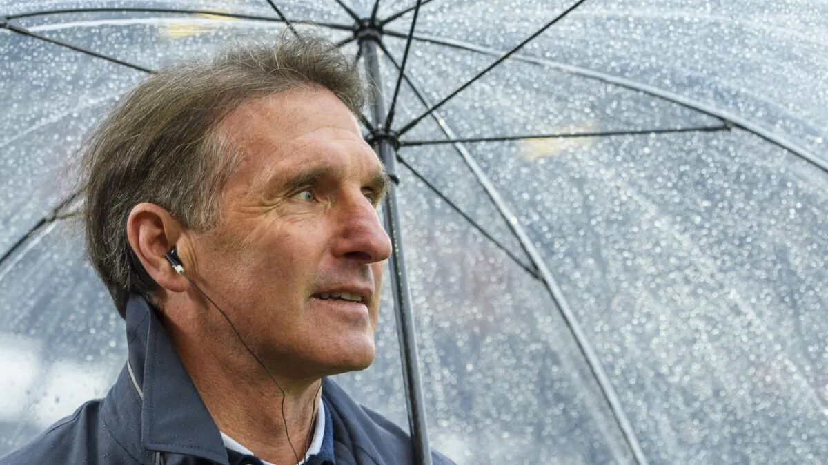 NFF appoint former Germany international Labbadia as new Super Eagles coach