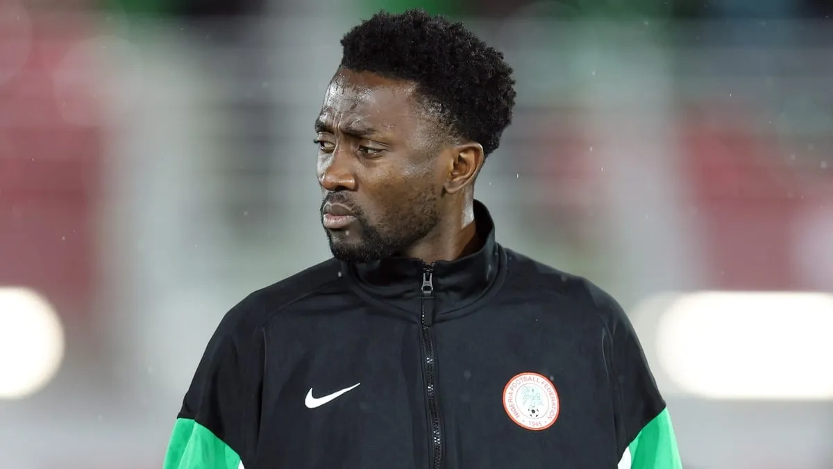 Ndidi: Details of AFCON-ending injury revealed amid transfer interest