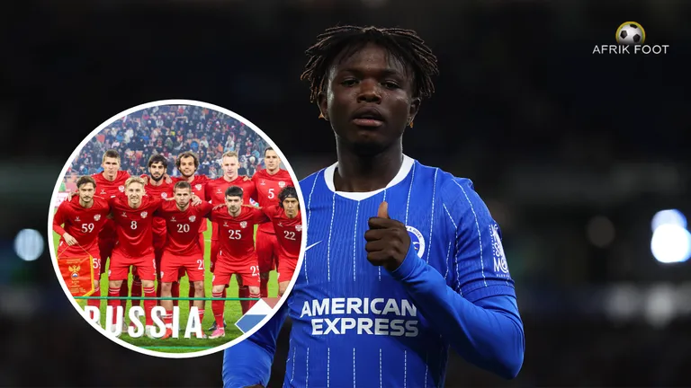 Super Eagles latest news today: Russia, Nigeria lose players ahead of friendly, Zadok Yohanna joins elite list