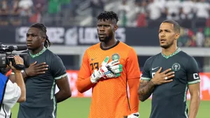 Afrik-Foot: Nigeria Football News