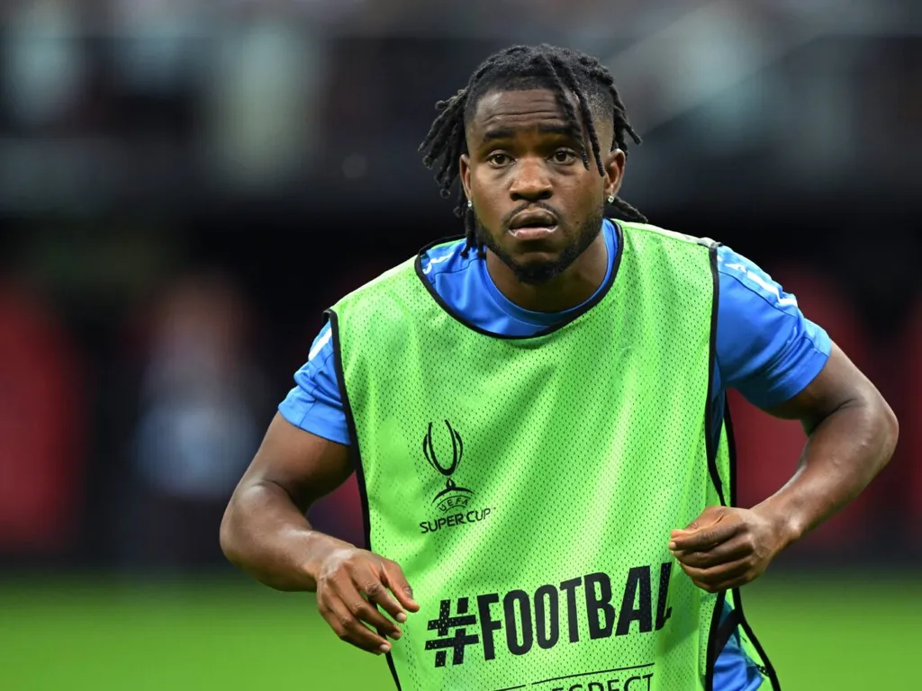 Ademola Lookman: Bumper PSG offer to catapult CAF POTY favourite into Super Eagles rich list