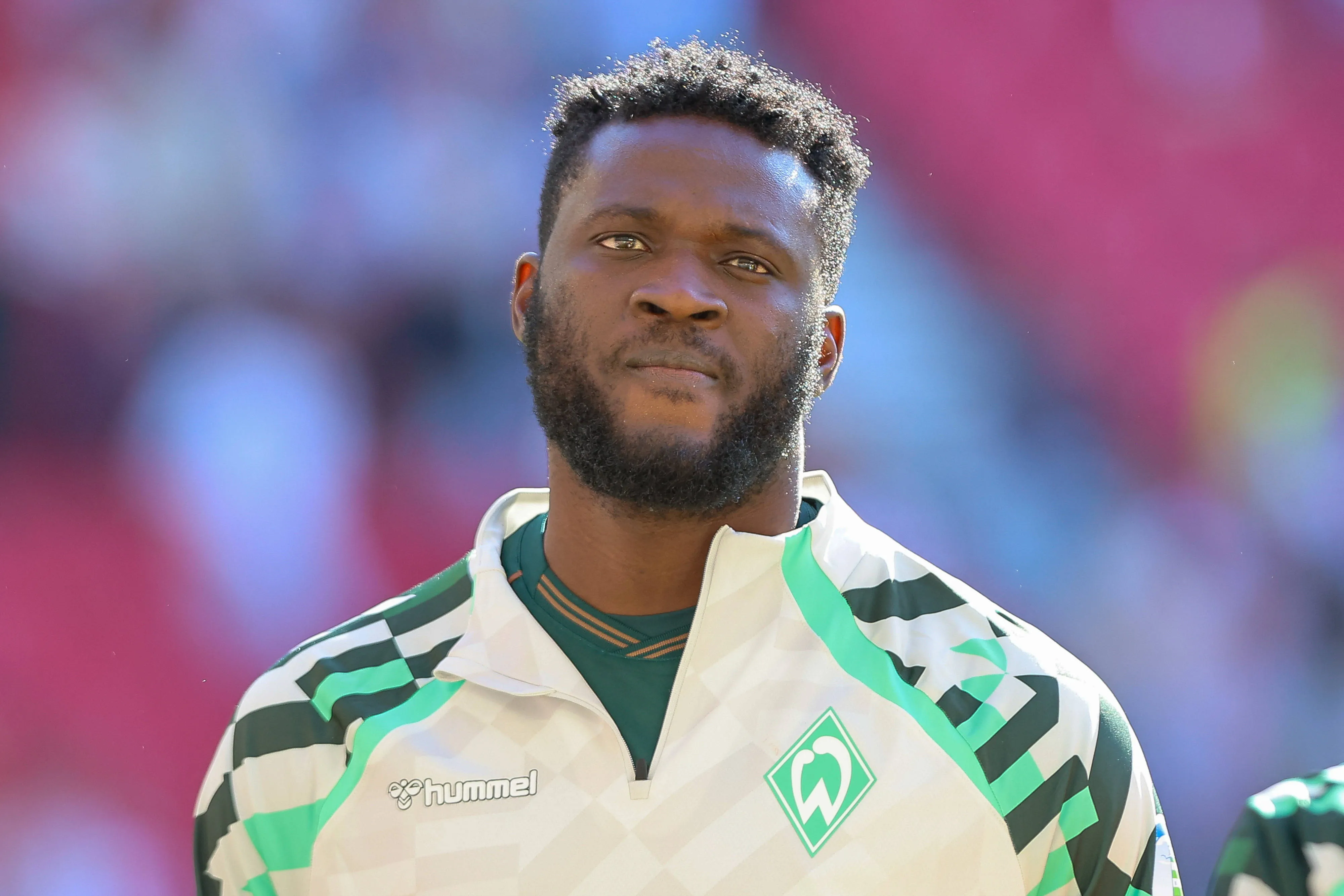 Victor Boniface back in Bayer Leverkusen training: 3 possible outcomes for Super Eagles star