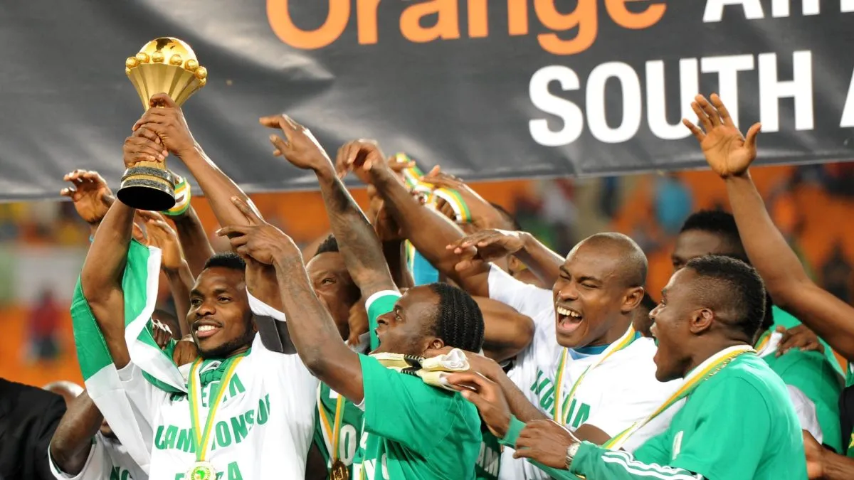 Super Eagles’ 2013 AFCON triumph: 12 years on, where are Nigeria’s heroes now?