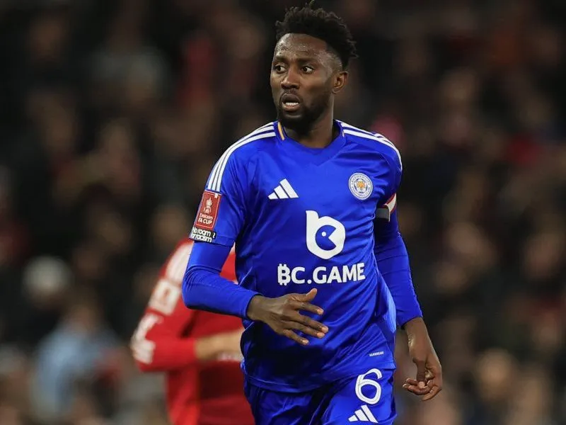 Correct score prediction  as Ndidi's sinking Leicester visit West Ham in survival battle