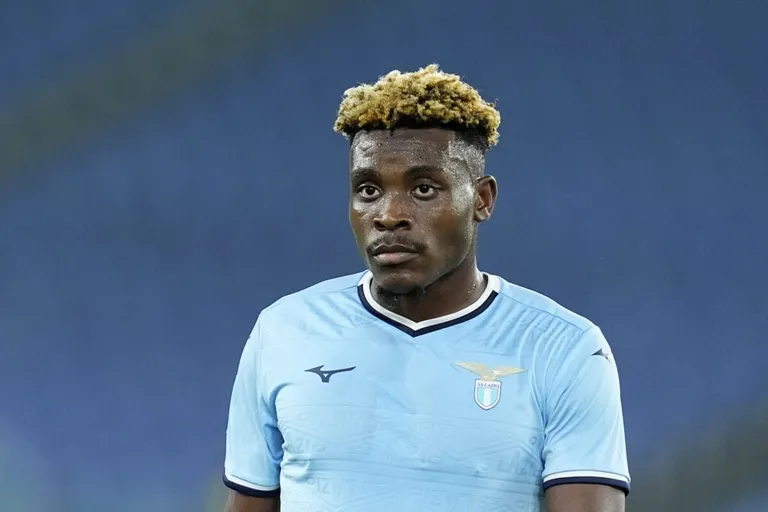 Rare start for Fisayo Dele-Bashiru as Lazio snatch late equaliser against Juventus