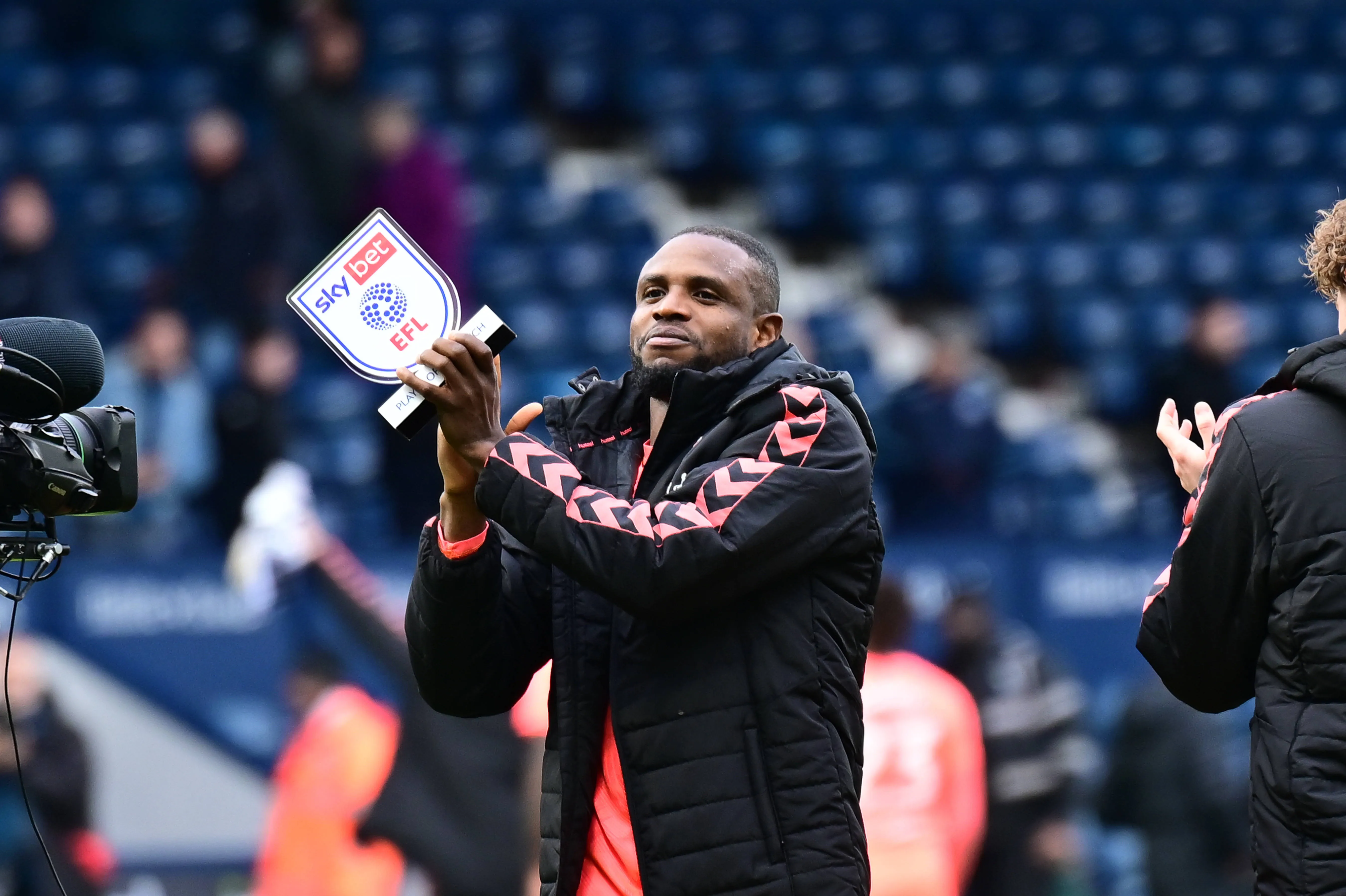 Frank Lampard impressed with Onyeka&rsquo;s MOTM performance in West Brom win