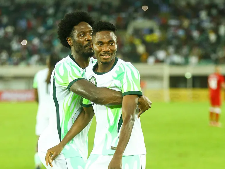 Super Eagles: Why CAF&rsquo;s reported AFCON 2027 host shift is big news for Nigeria