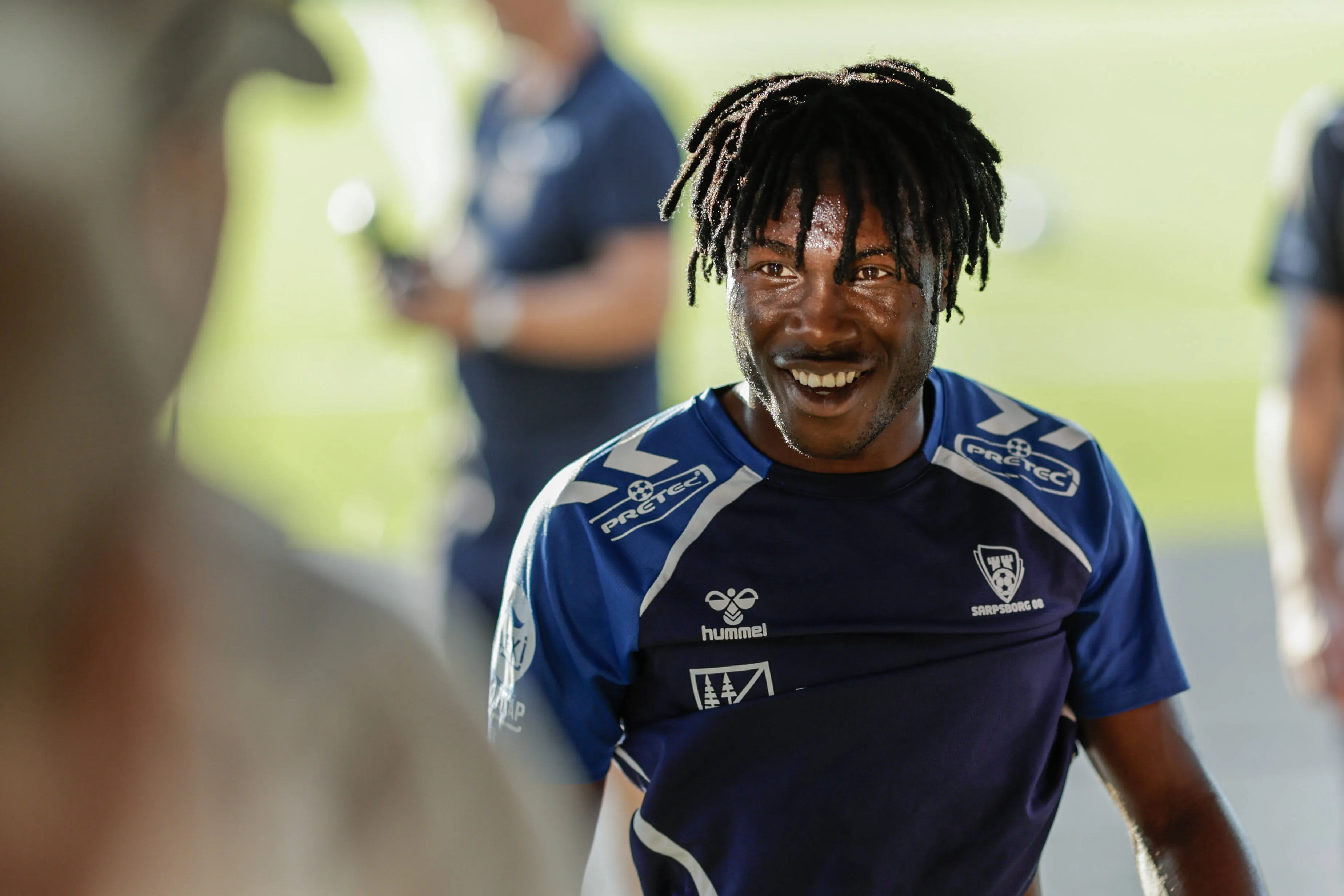 Daniel Job: 2 reasons FC Dallas splashed ₦6.6bn on Super Eagles hopeful