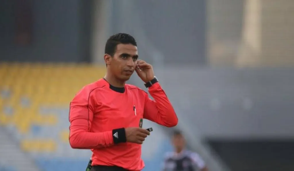 AFCON 2025: The Referees everyone will be talking about