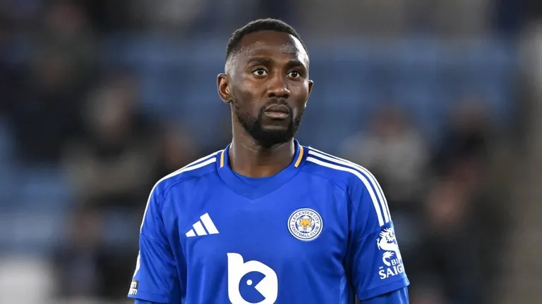 Wilfred Ndidi stars in emotional win as Leicester City find their spark again