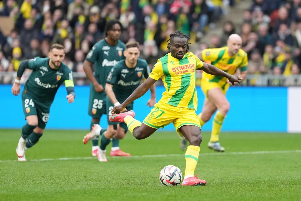 Correct score prediction as Simon’s Nantes travel to Marseille bidding to pull away from relegation zone