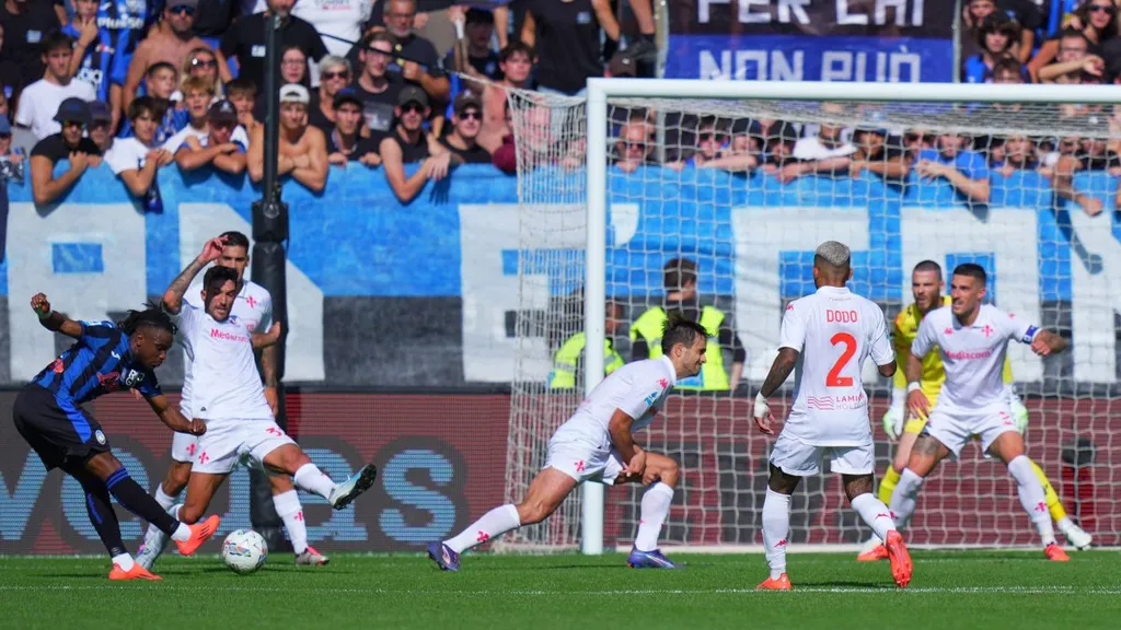 Correct score prediction as Lookman eyes landmark goal against familiar foe Fiorentina