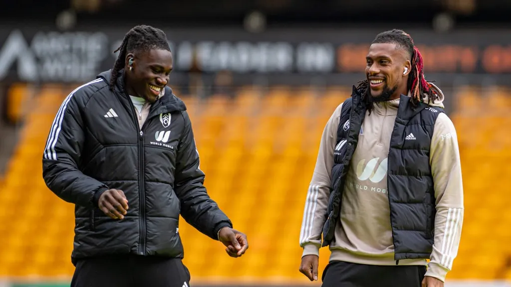 Iwobi&rsquo;s late cameo in vain as Fulham suffer derby defeat to Arsenal