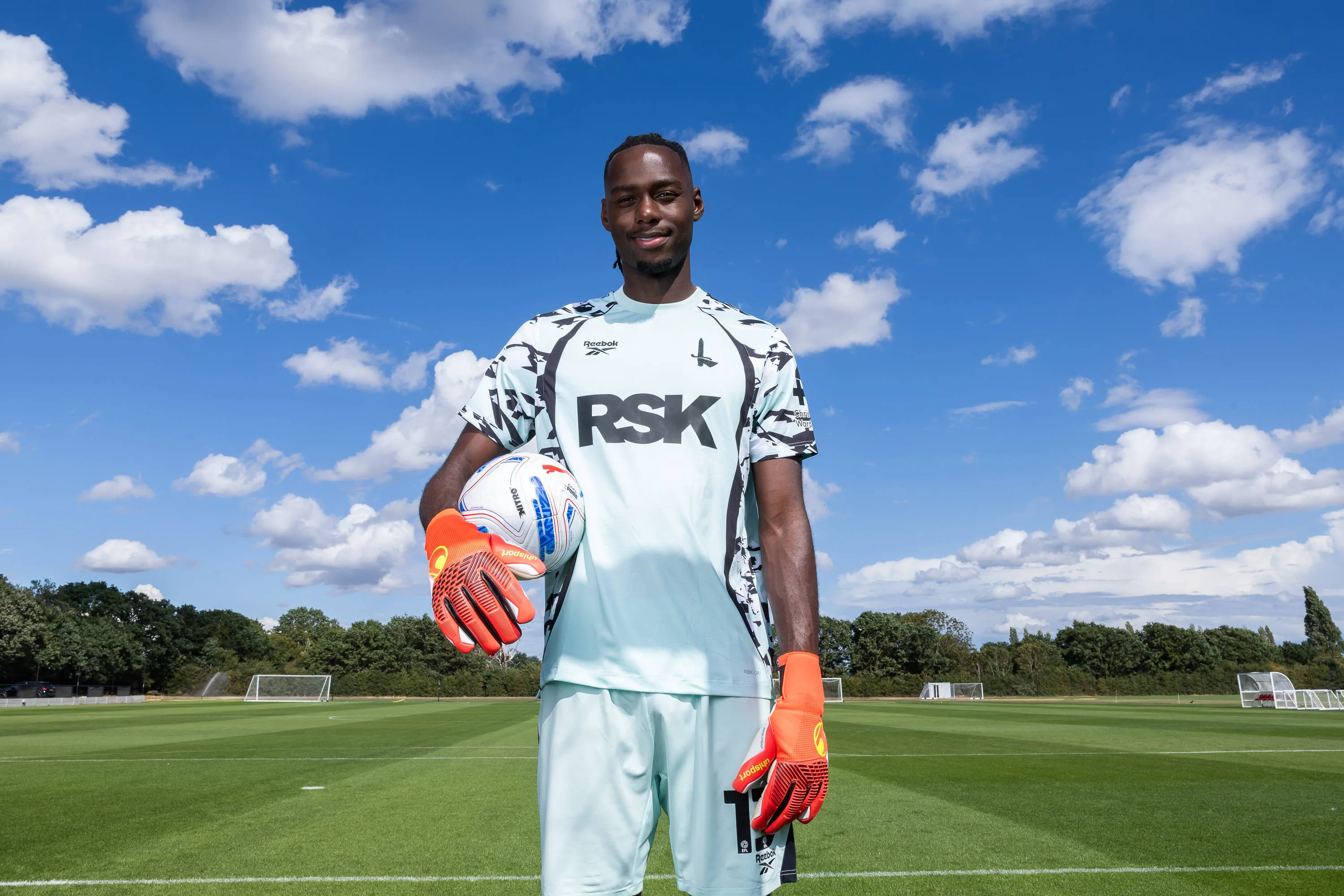 Arthur Okonkwo in the Nigerian transfer news
