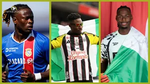 Afrik-Foot : Nigeria Football News