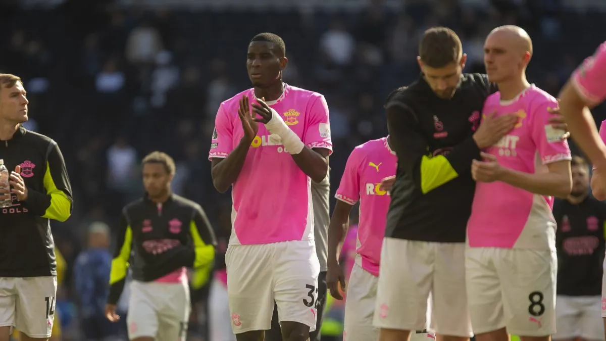 Paul Onuachu, Joe Aribo & 4 Super Eagles stars who have suffered multiple Premier League relegations