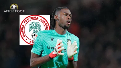 Afrik-Foot : Nigeria Football News