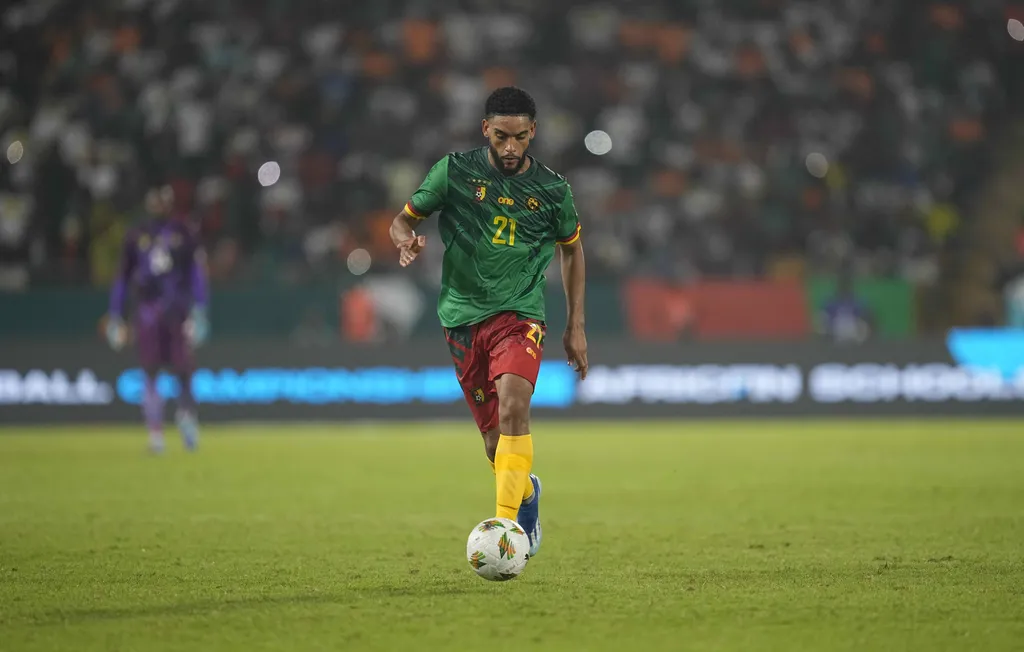 AFCON 2024