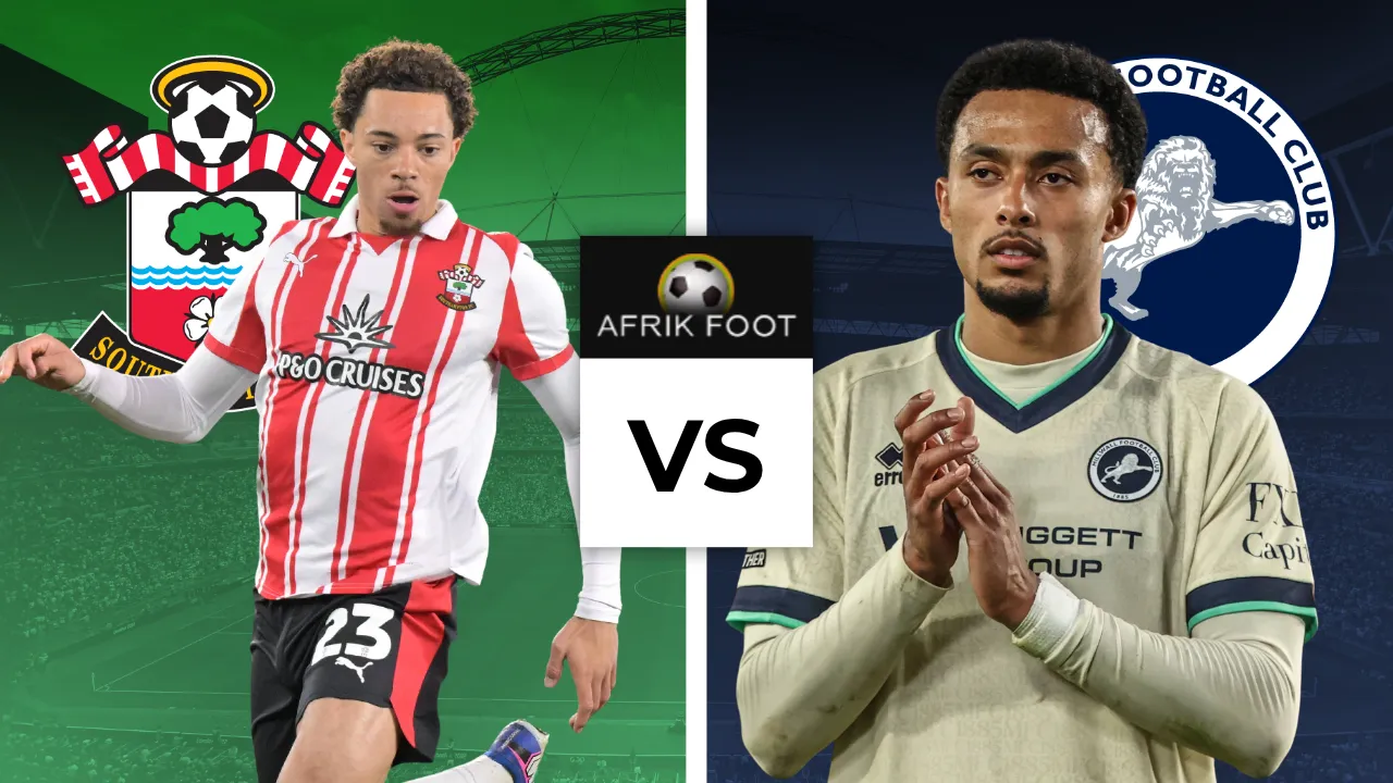 Femi Azeez: Southampton vs Millwall &ndash; Preview, team news, predictions & H2H