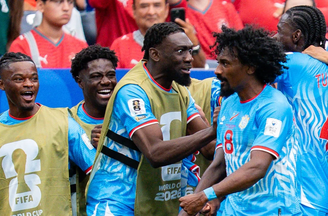 2026 World Cup: Two key lessons DR Congo learned from Nigeria that aided Portugal draw