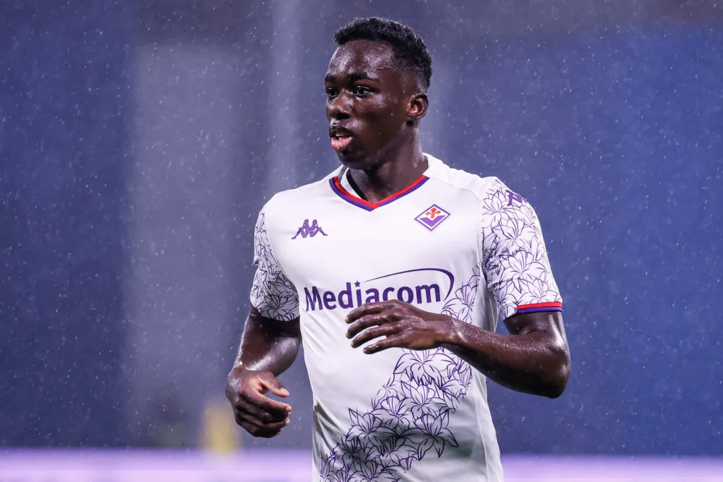 Complete list of Nigerians who have qualified for 2024/2025 UEFA club competitions