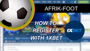 1xbet registration: Register and get ₦600,000 weclome bonus