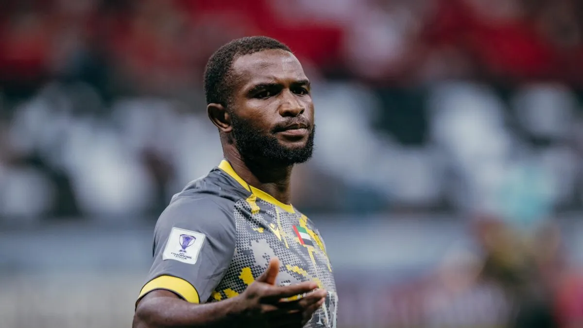 Isaac Success delivers match-winning goal on Al-Wasl debut