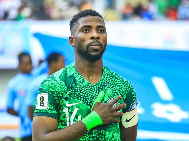 Super Eagles: Five Nigerian stars who have scored on debut