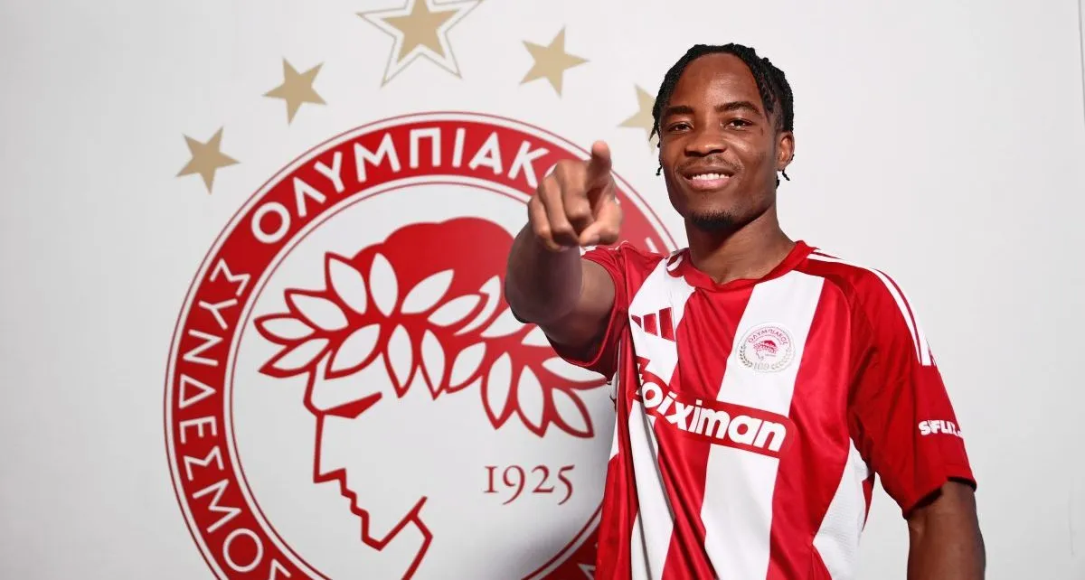 Onyemaechi: Greek delight for Super Eagles defender