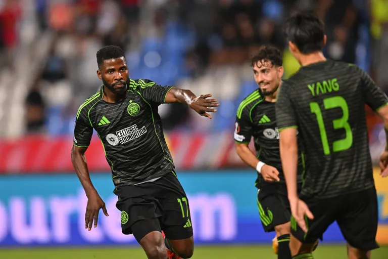 Celtic boss delivers honest verdict about struggling Super Eagles star