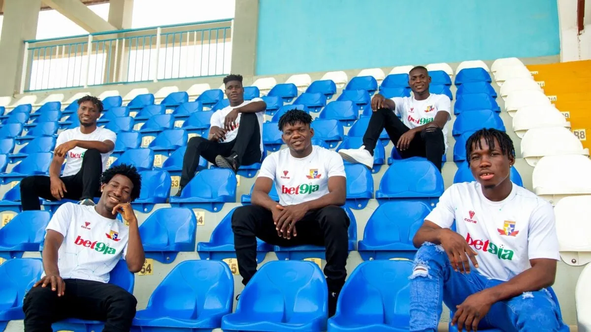 ‘Experienced’ Remo Stars seek redemption, revenge in CAF Champions League