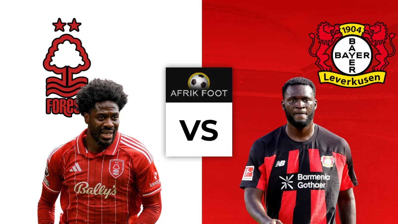 Ola Aina&rsquo;s Nottingham Forest vs Bayer Leverkusen: Preview, team news, prediction, h2h