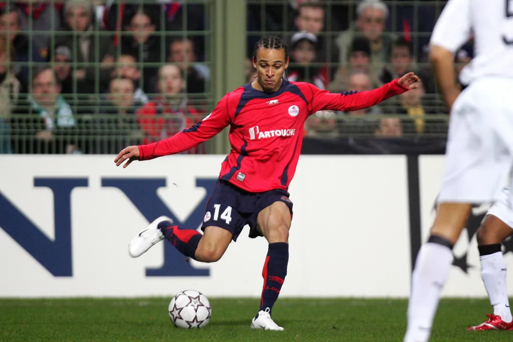 Terem Moffi and Nigeria&rsquo;s top 5 highest scorers in Ligue 1 history
	
