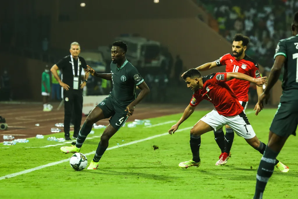 Super Eagles AFCON 2025 plan  suffers major disruption