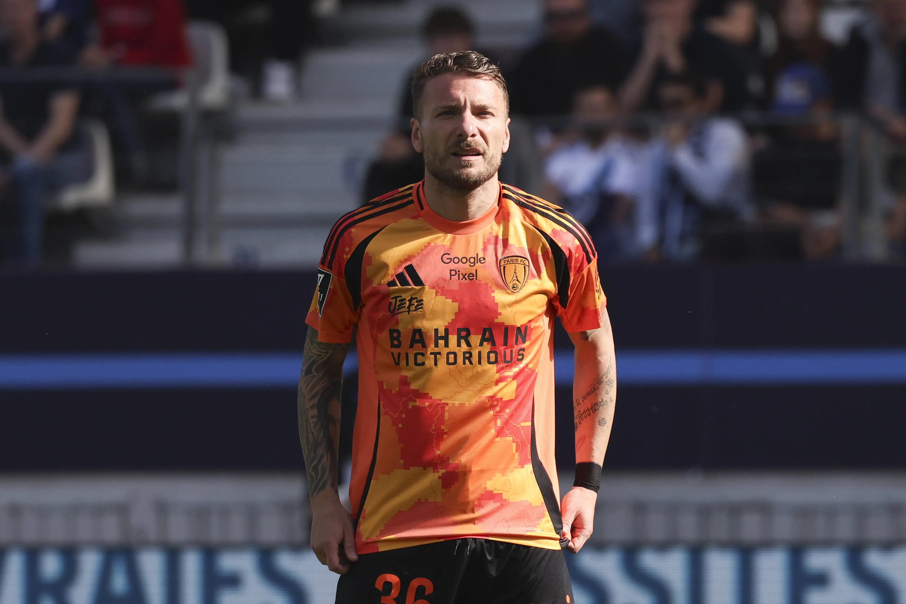 Ciro Immobile