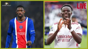 Afrik-Foot: Nigeria Football News