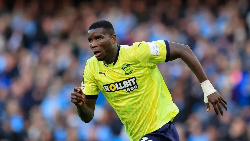 Correct score prediction as Iwobi's Fulham tussle with Onuachu's Southampton