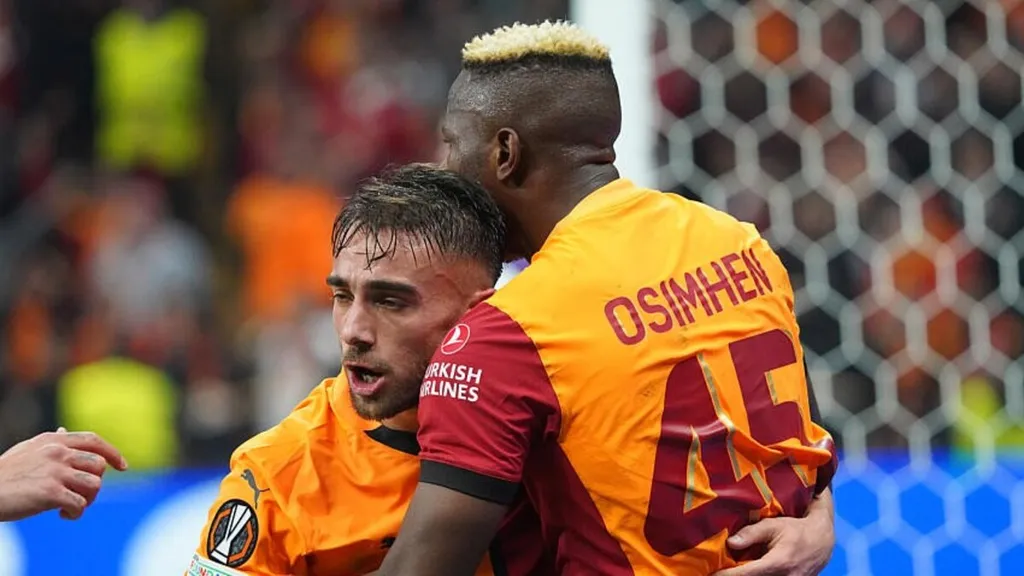 Buyer beware! Osimhen's penalties are masking Europe's worst finishing performances