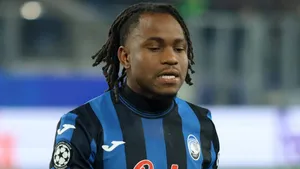 ‘Lookman doesn’t need a penalty to prove he’s the best’ – Fans hail Atalanta star in Juventus rout