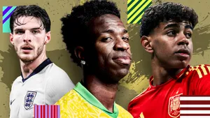 Afrik-Foot: Nigeria Football News