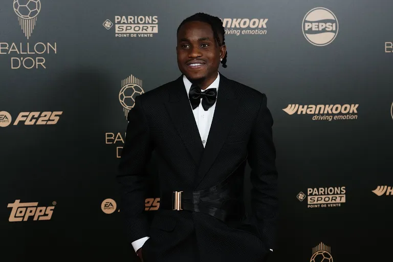 Ballon d&rsquo;Or 2026: Which three Nigerians qualify under new rules?