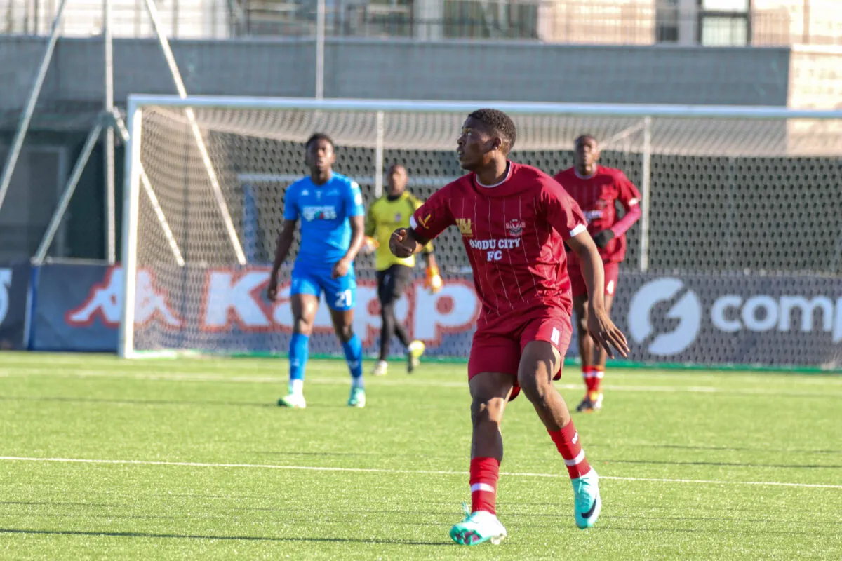 Lazio keenly monitoring ‘new Lukaku’ Hafiz Ibrahim’s Chelsea situation