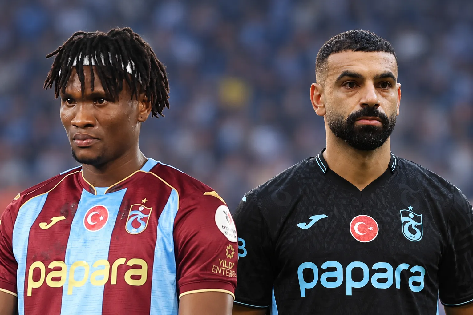 Where Super Eagles star Chibuike Nwaiwu ranks among Trabzonspor&rsquo;s best 5 players