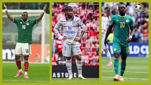 Afrik-Foot : Nigeria Football News
