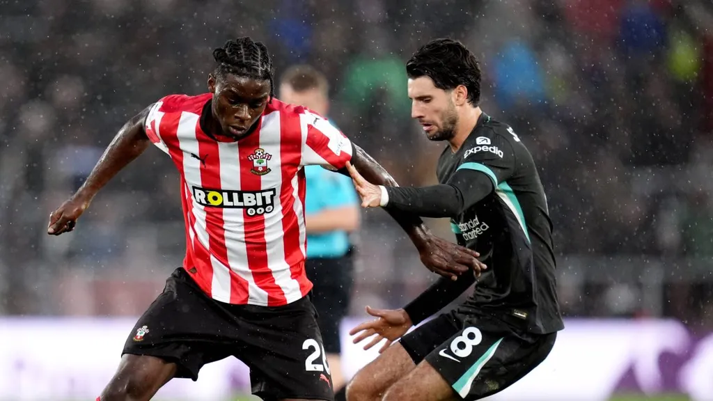 Super Eagles: Ugochukwu family shuts down rumours &ndash; 'We haven&rsquo;t received any call'