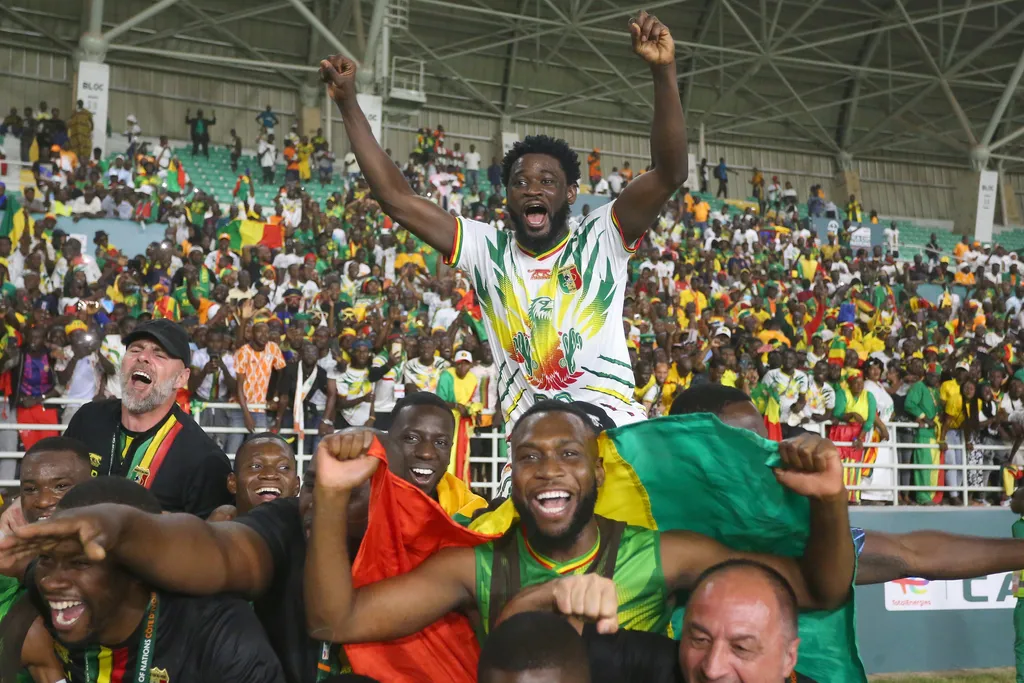 AFCON 2024 Talking Points Mali