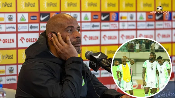 Afrik-Foot : Nigeria Football News